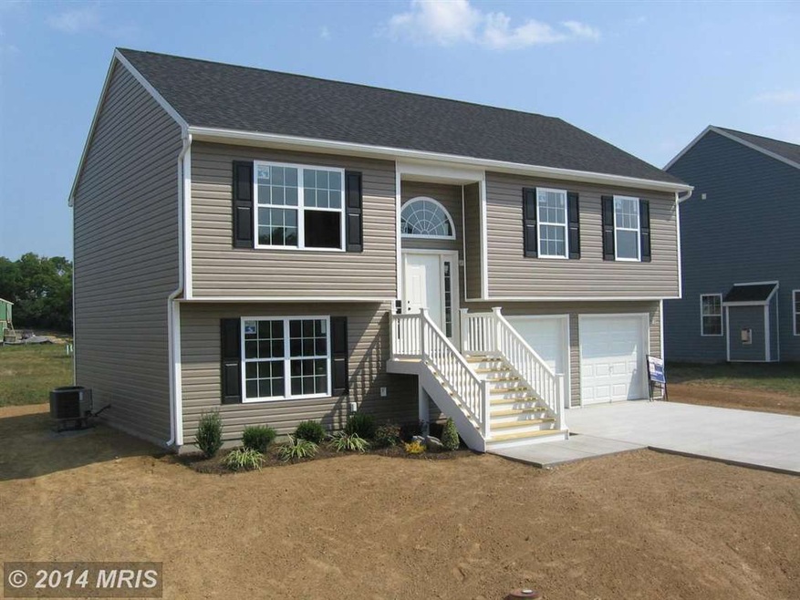 0 Job Rd unit 1003644614, Inwood, WV 25428 - photo 1