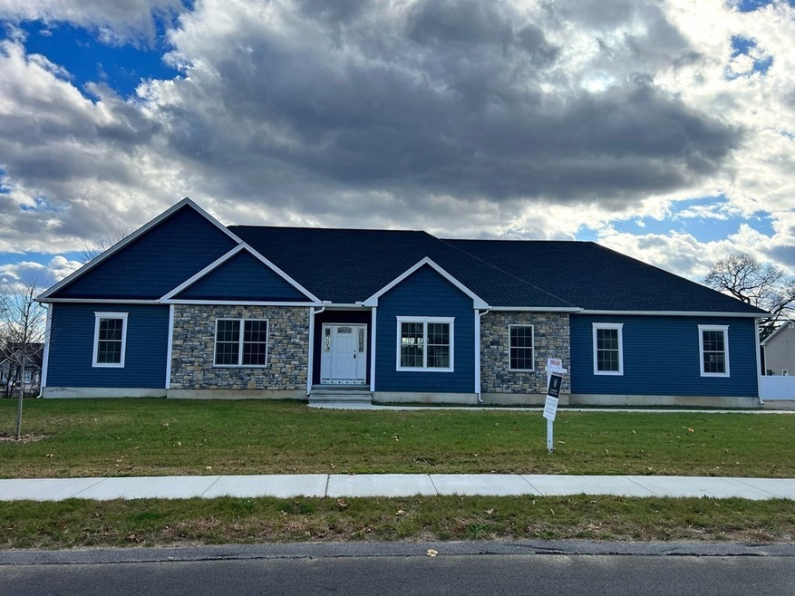 12 D'Amato Way, Agawam, MA 01001 MLS 73166866