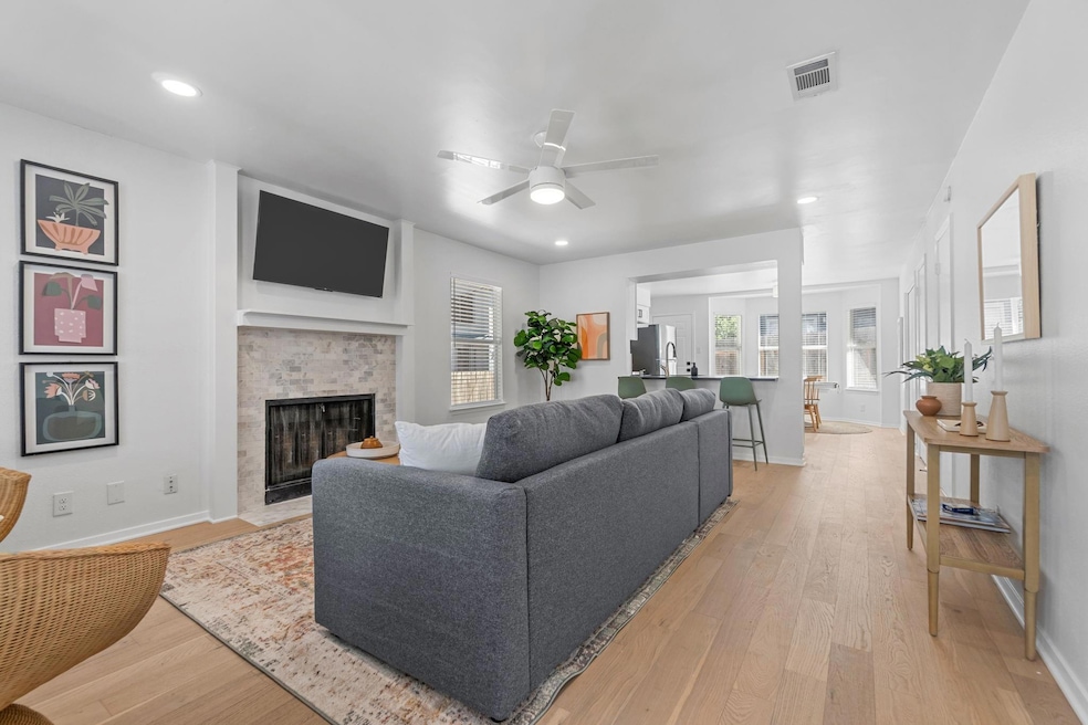 2101 Kirksey Dr unit A, Austin, TX 78741 - photo 1