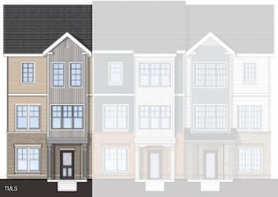 635 Sawcut Ln, Apex, NC 27502 - photo 1