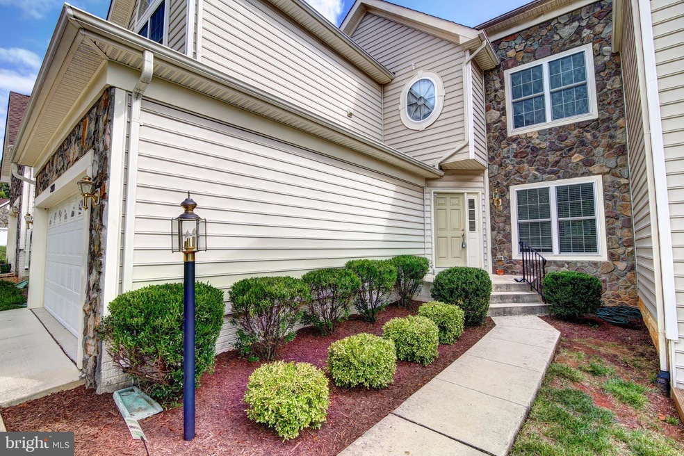 25192 Fortitude Terrace, Chantilly, VA 20152 - photo 1