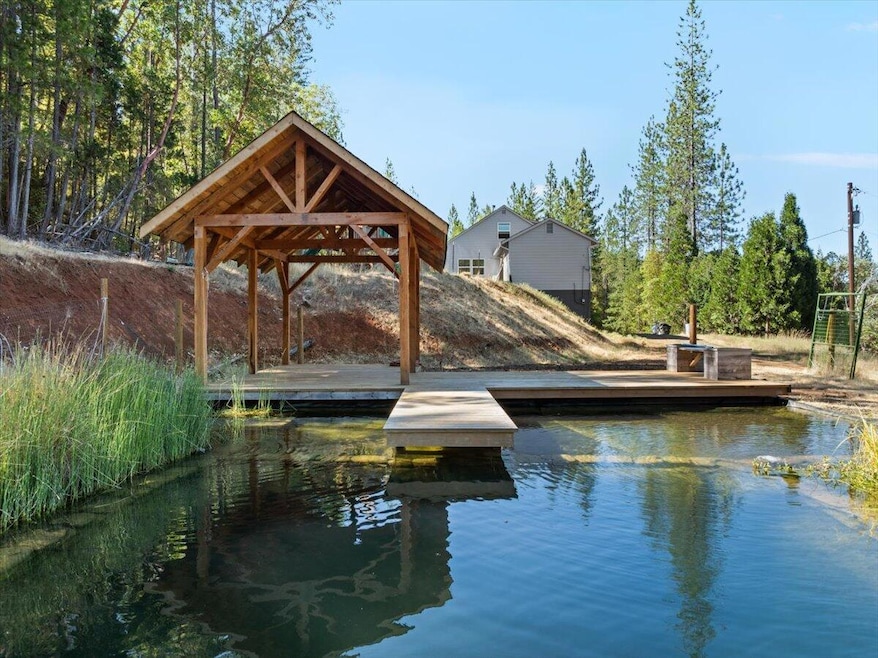 2016 Sykes Creek Rd, Rogue River, OR 97537 - photo 1