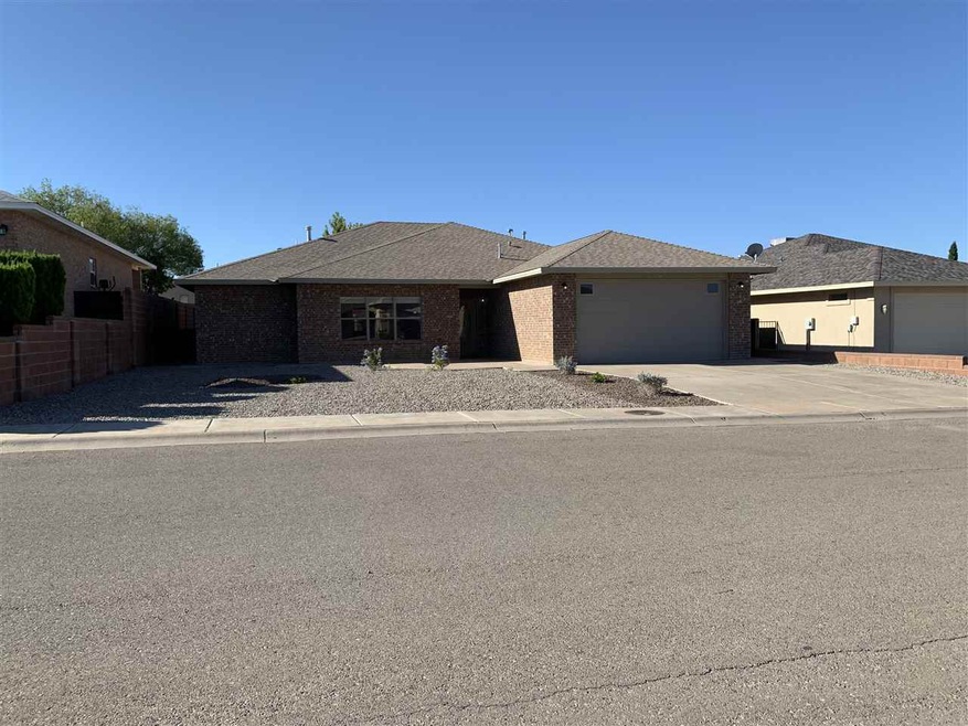 1154 San Miguel, Alamogordo, NM 88310 - photo 1