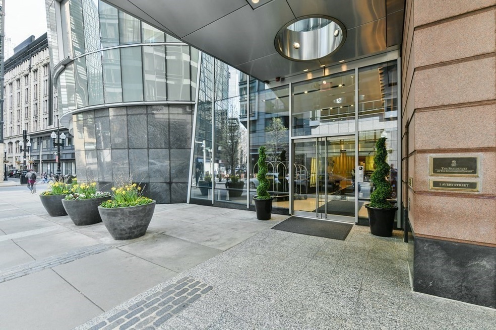 Ritz-Carlton Residences Tower 2 unit 26A, Boston, MA 02111 - photo 1