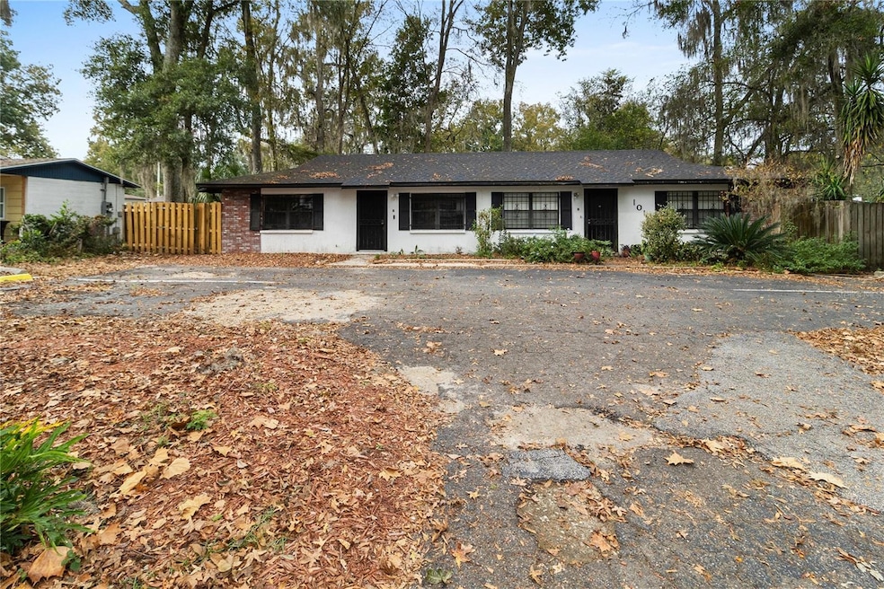 1018 SW 60 Terrace unit A, Gainesville, FL 32607 - photo 1