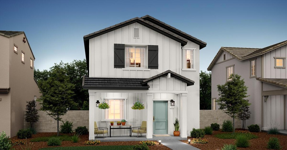 4292 Aura Way, Rancho Cordova, CA 95742 - photo 1