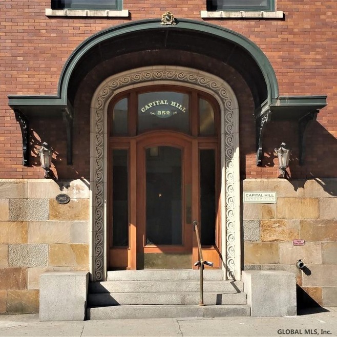 352 State St unit 3D, Albany, NY 12210 - photo 1