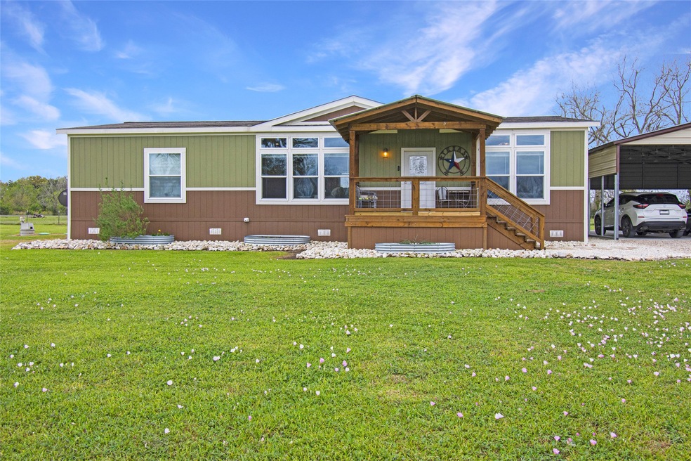 20272 County Road 319, Brazoria, TX 77422 - photo 1