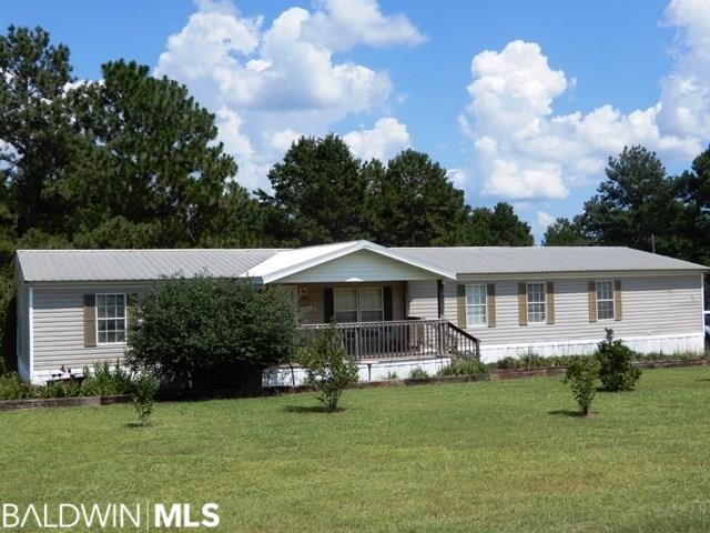420 Pleasant View Dr, Atmore, AL 36502 - photo 1