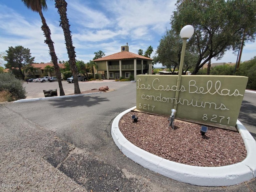 Entrance Photo