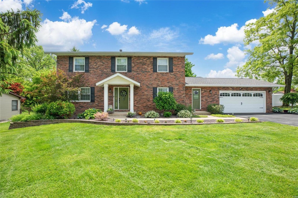 6220 State Route 162, Maryville, IL 62062 - photo 1