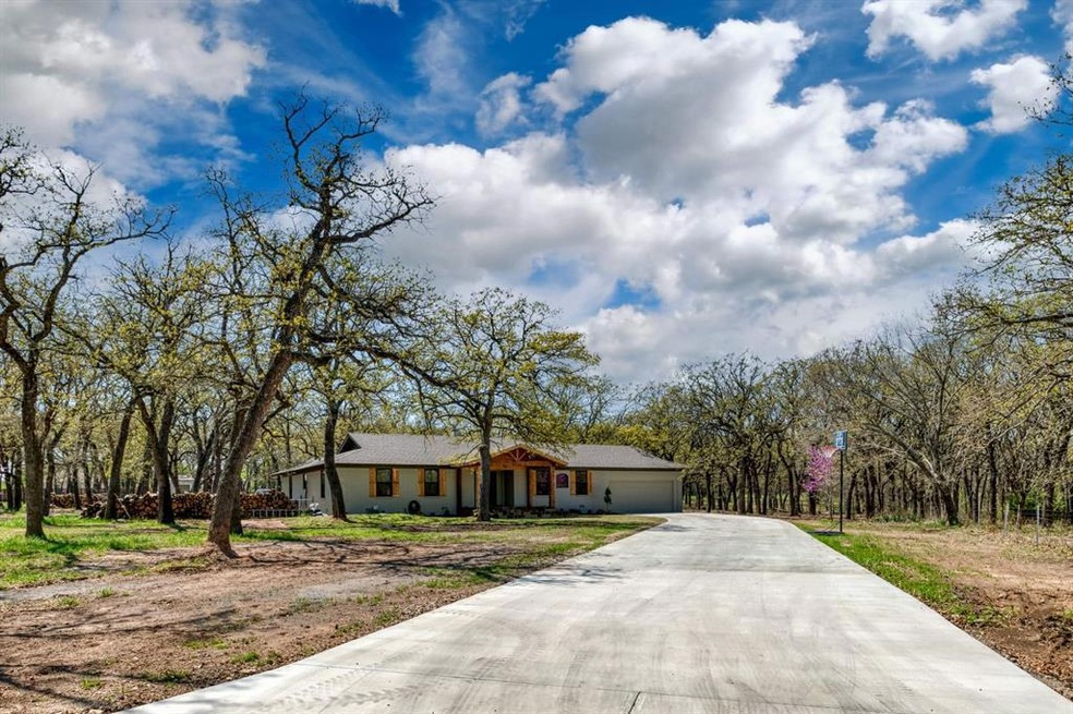 102 El Colina Rd, Weatherford, TX 76085 - photo 1