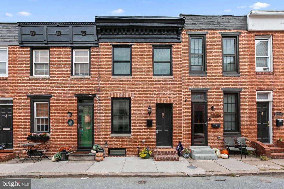 1413 Cooksie St, Baltimore, MD 21230 - photo 1