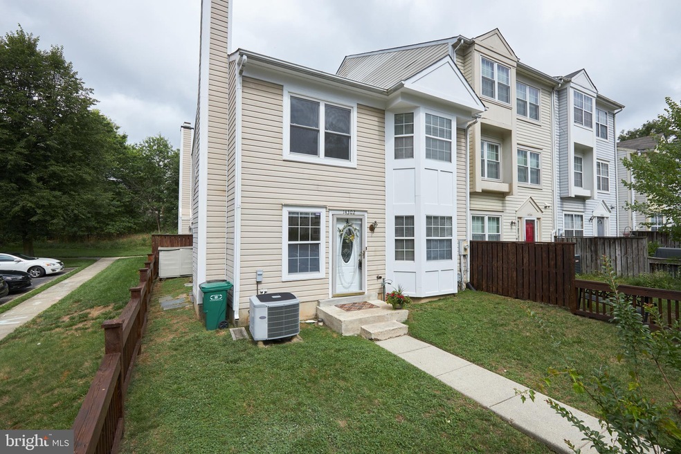 14302 Dover Ct, Laurel, MD 20707 - photo 1