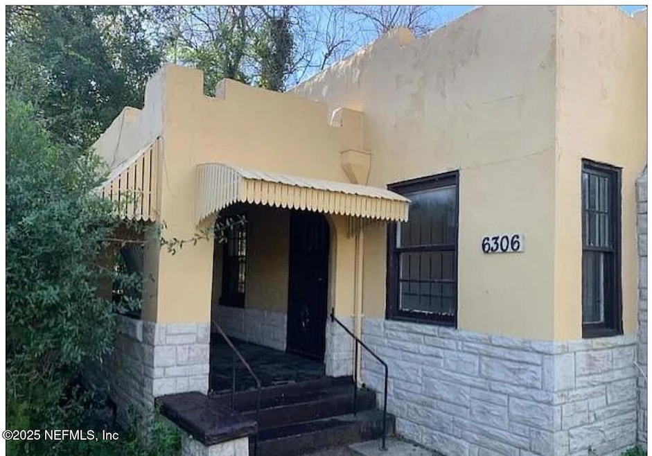 6306 Norwood Ave, Jacksonville, FL 32208 - photo 1