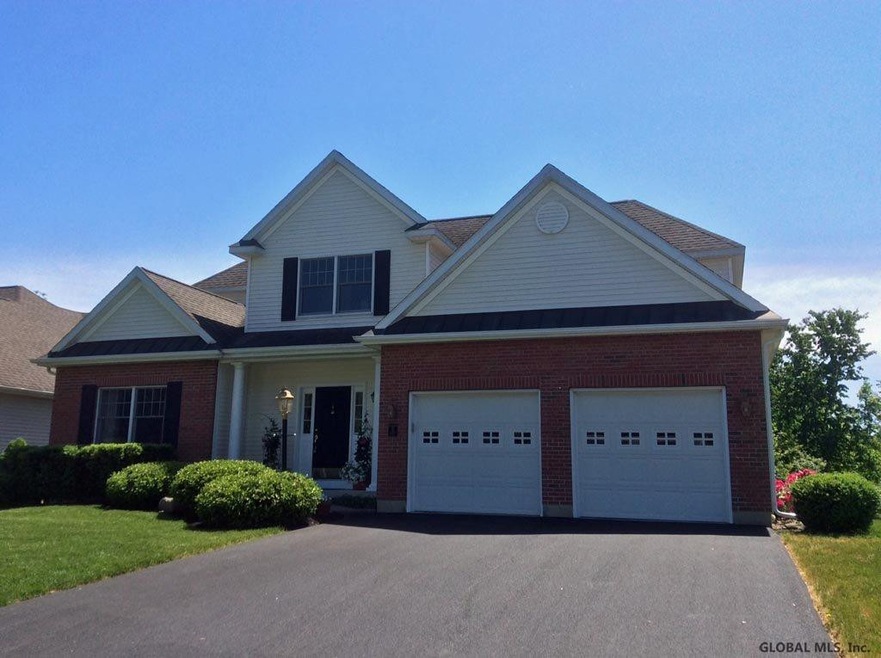 15 Conway Cir, Albany, NY 12211 - photo 1