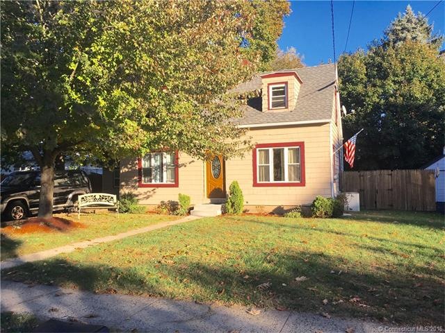 21 Barker St, East Haven, CT 06512 - photo 1