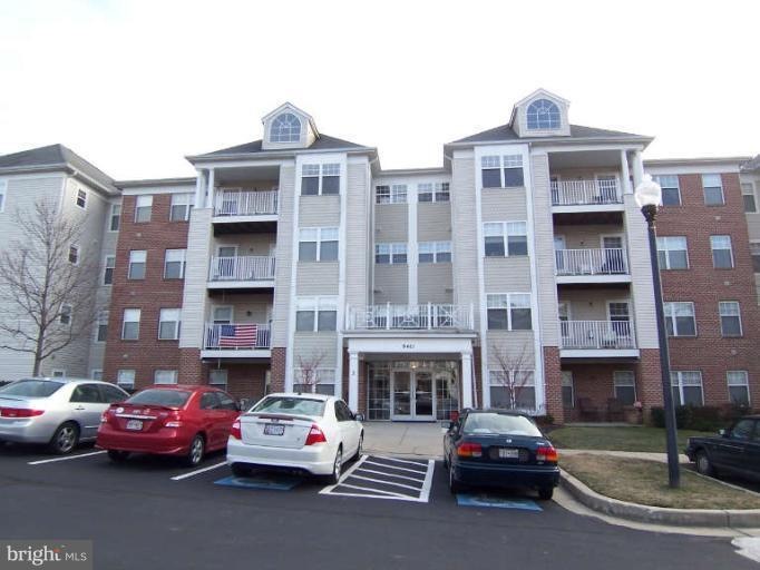 9401 Wordsworth Way unit 204, Owings Mills, MD 21117 - photo 1