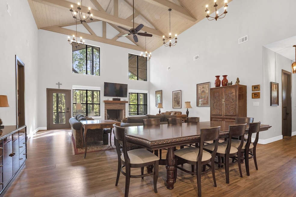 167 Ashbrook Ln, Brookeland, TX 75931 - photo 1