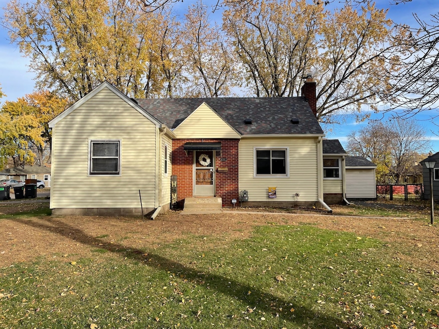 6701 14th Ave S, Richfield, MN 55423 - photo 1