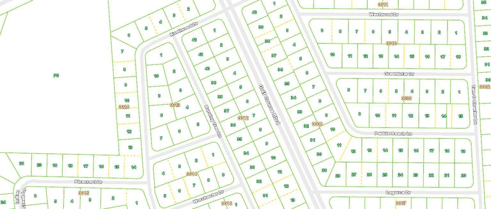 6134 Golf Course Blvd, Punta Gorda, FL 33982 - photo 1