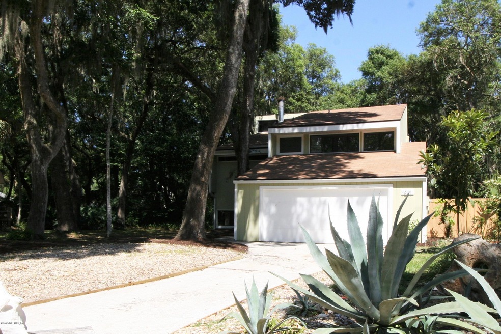 Move In Ready 4/3 Cul de sac Home