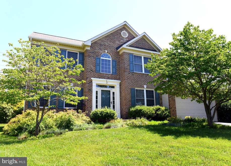 1006 Gleneagle Ct, Sykesville, MD 21784 - photo 1