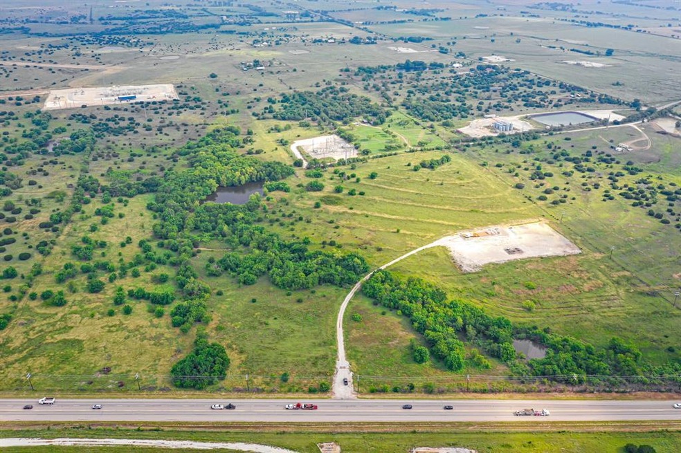 6838 U S 67, Cleburne, TX 76033 - photo 1