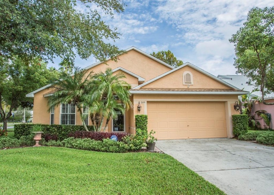 509 Cypress View Dr, Oldsmar, FL 34677 - photo 1