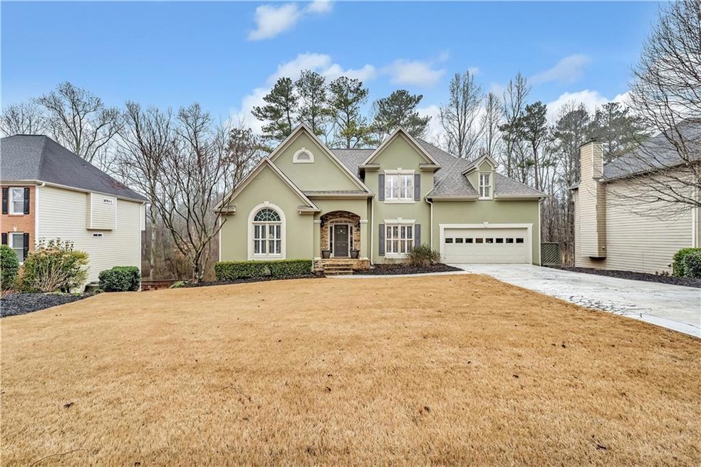 4020 Montvale Crossing, Cumming, GA 30041 - photo 1