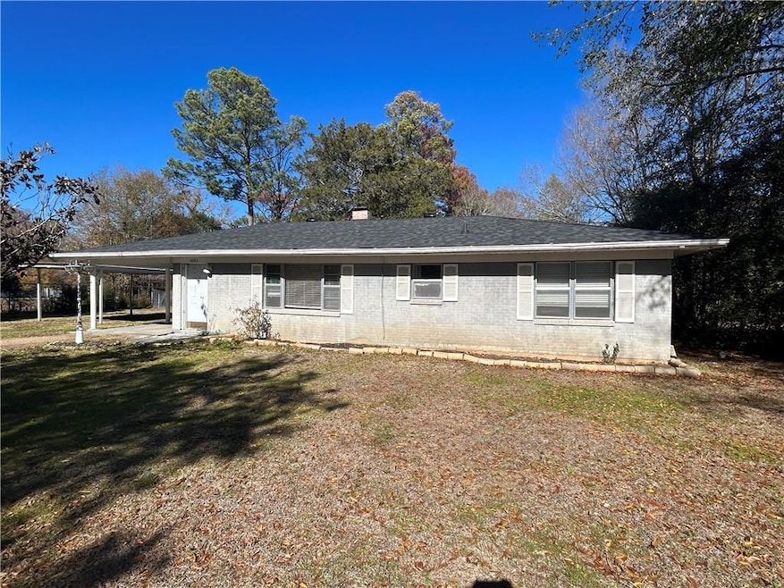 4003 Trinity Church Rd, Pineville, LA 71360 - photo 1