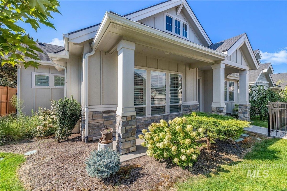 2574 E Maddy Ln, Meridian, ID 83646 - photo 1