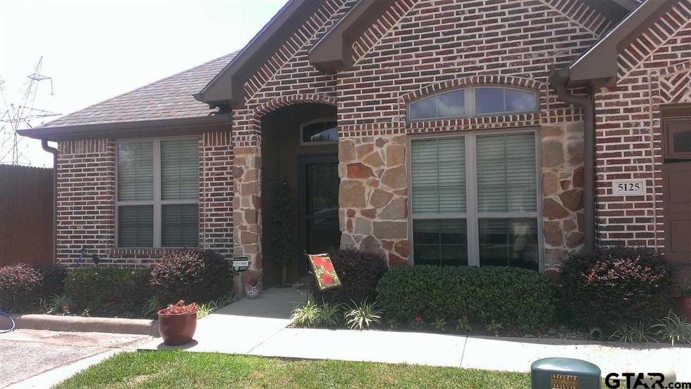 5125 Chadbourne St, Tyler, TX 75703 - photo 1