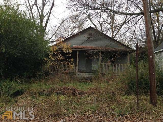 2635 Will G Reynolds Dr, Lithonia, GA 30058 - photo 1