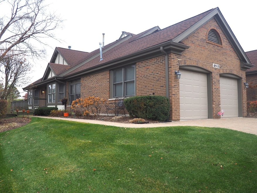 10513 Golf Rd, Orland Park, IL 60462 - photo 1
