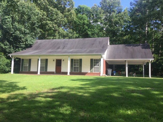 303 Taylor Bend, Oxford, MS 38655 - photo 1