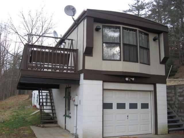 Main View