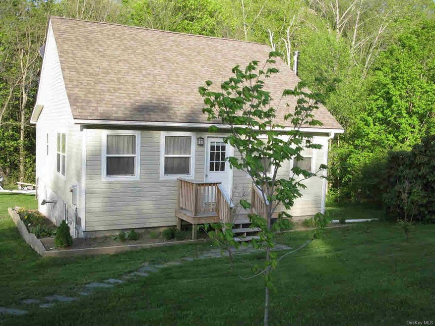 1321 S Rte 82, Taghkanic, NY 12502 - photo 1