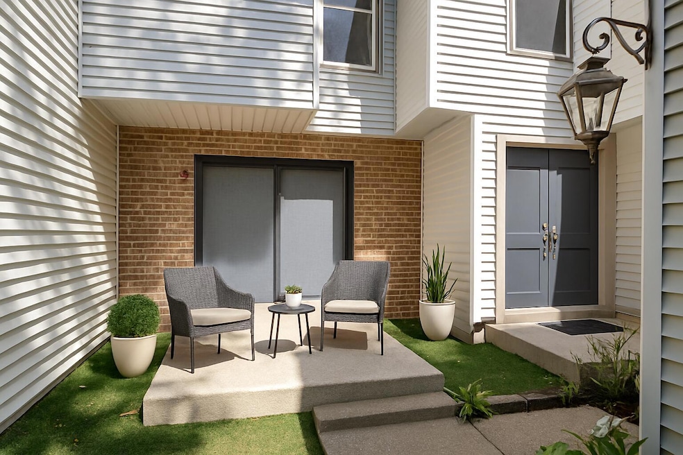 9034 N 70th St unit 2, Milwaukee, WI 53223 - photo 1