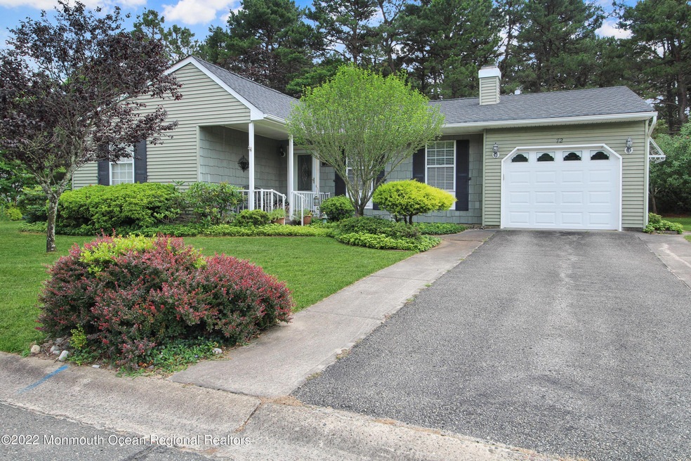 72 Sunset Rd, Whiting, NJ 08759 - photo 1