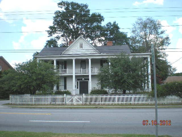 Main View