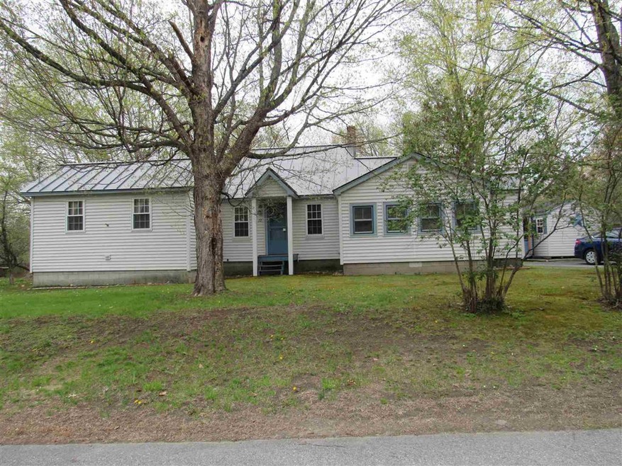 22 Second St, Claremont, NH 03743 - photo 1