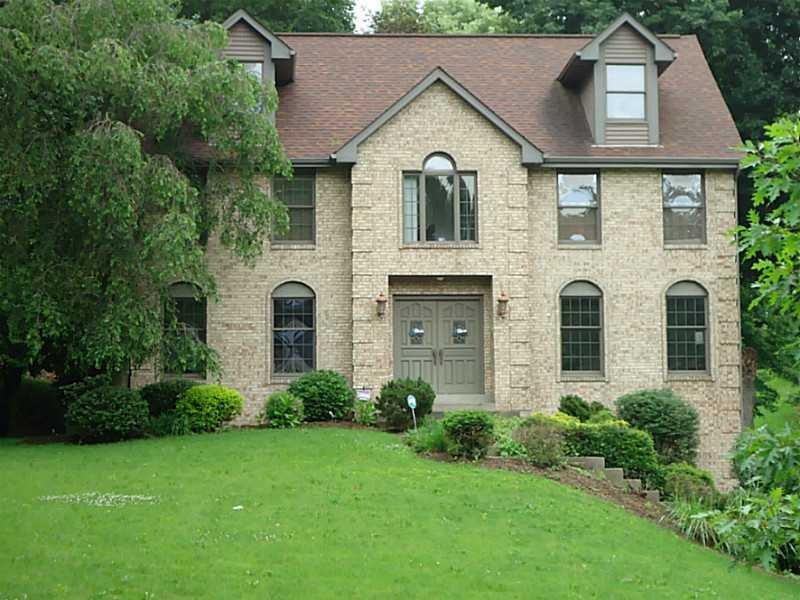 Exterior Front. Enjoy this 22 year old home on a f