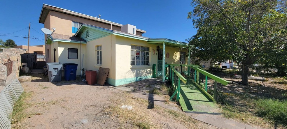 7533 Hermosillo Dr, El Paso, TX 79915 - photo 1