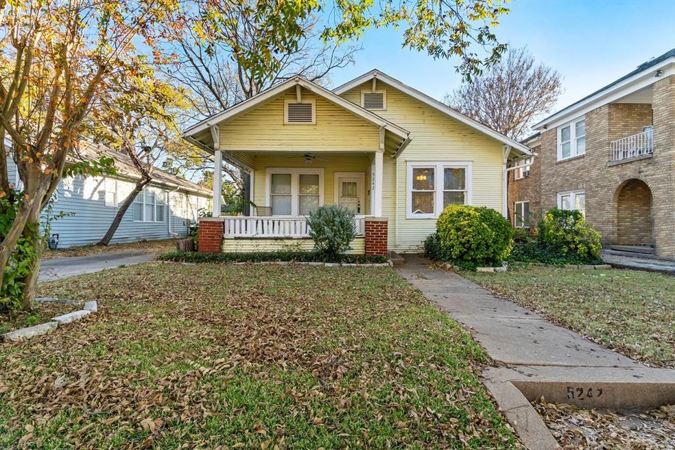 5242 Willis Ave, Dallas, TX 75206 - photo 1