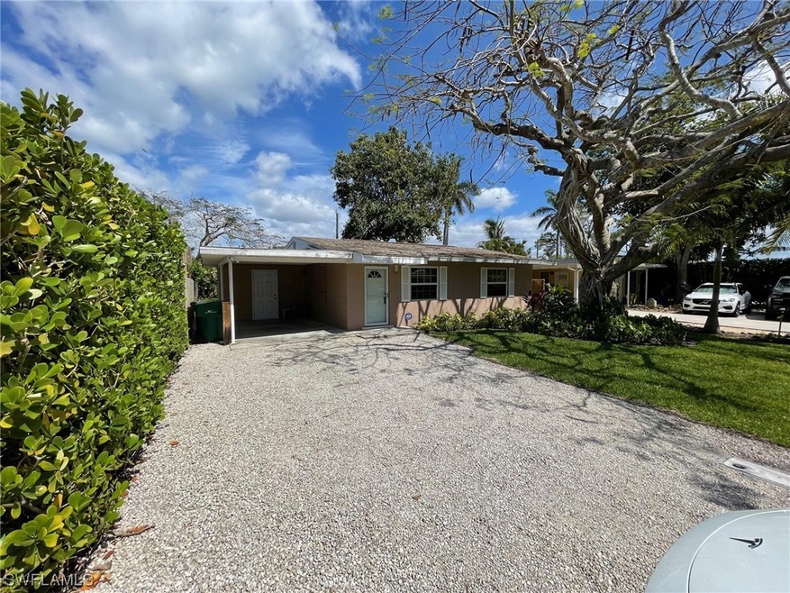 1061 Sperling Ave, Naples, FL 34103 - photo 1