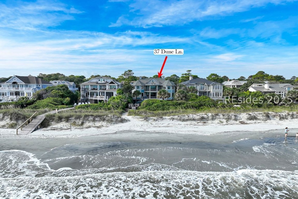 37 Dune Ln, Hilton Head Island, SC 29928 - photo 1