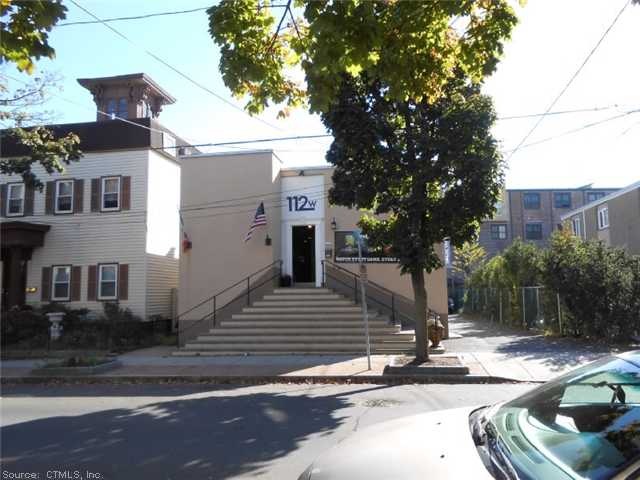 112 Wooster St, New Haven, CT 06511 - photo 1
