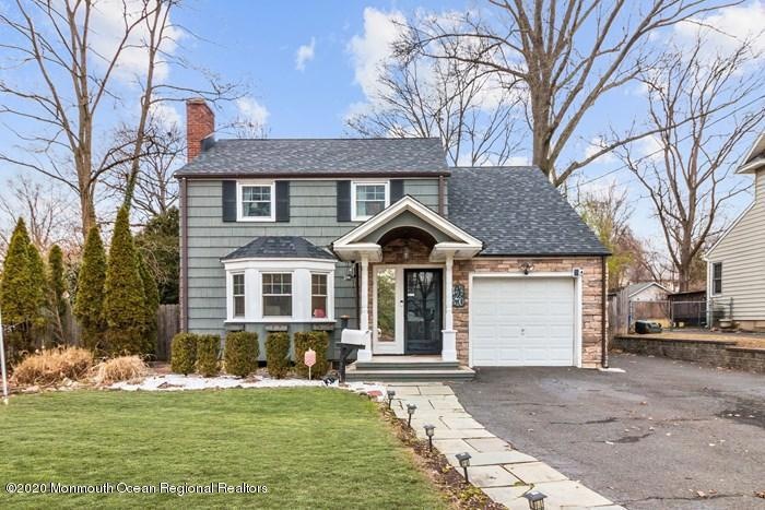 120 MYRTLE AVE NORTH PLAINFIELD