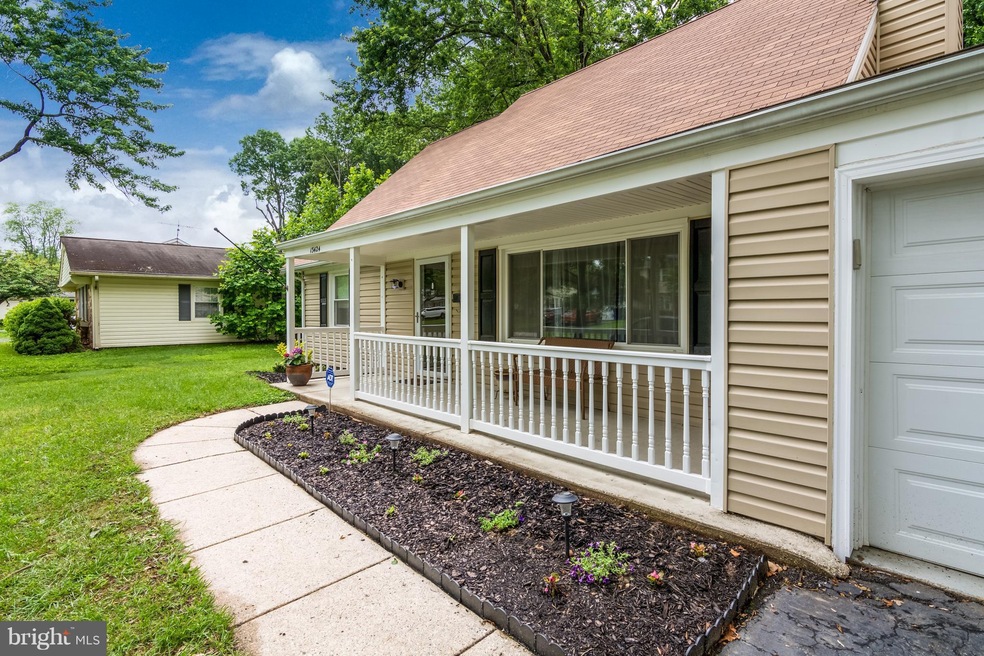 13424 Youngwood Turn, Bowie, MD 20715 - photo 1